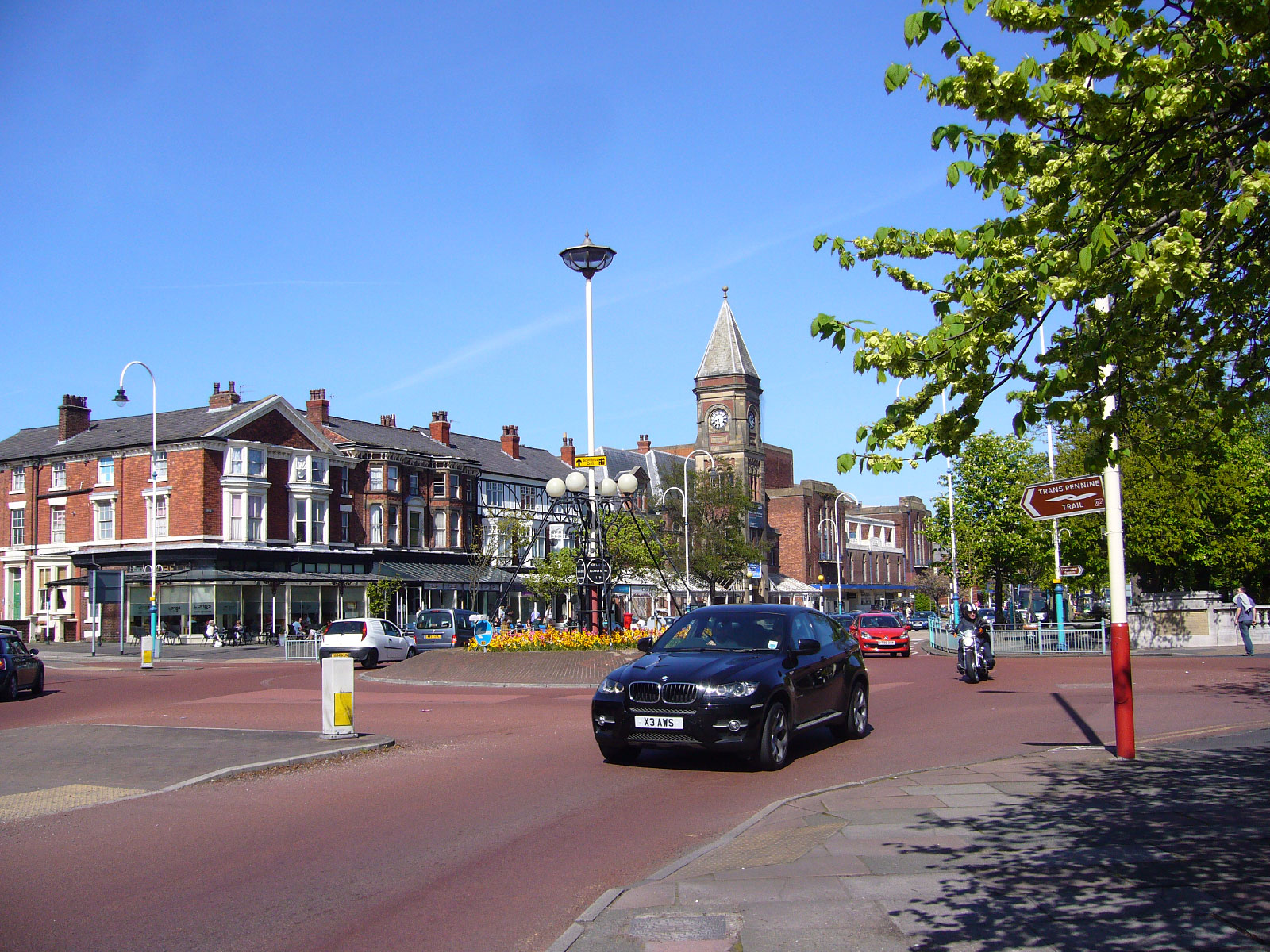 Southport